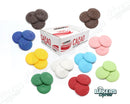 Cacao Coating Melts 25LB 50Express®