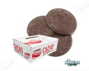 Cacao Coating Melts 25LB 50Express®