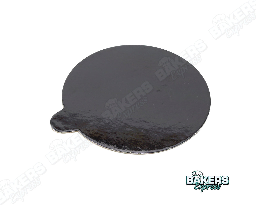 Round Cake Pan 12 x 3 – Bakers Express