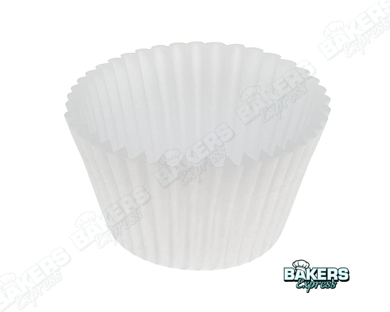 6" Baking Cups (HIGH WALL)