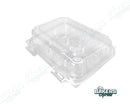 6ct Cupcake Container