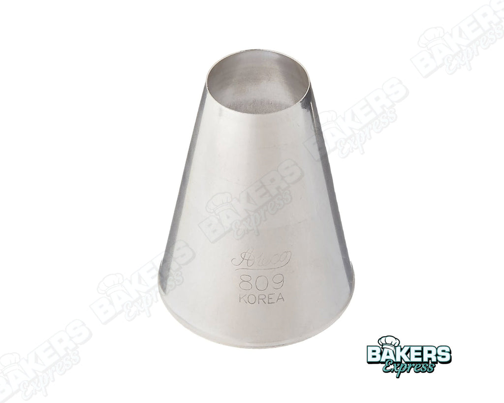 Ateco Tip 809 – Bakers Express - Main Image