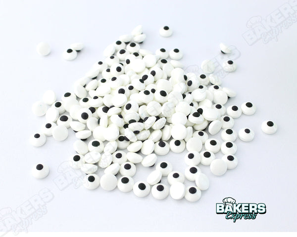 Eyeball Candy Sprinkles