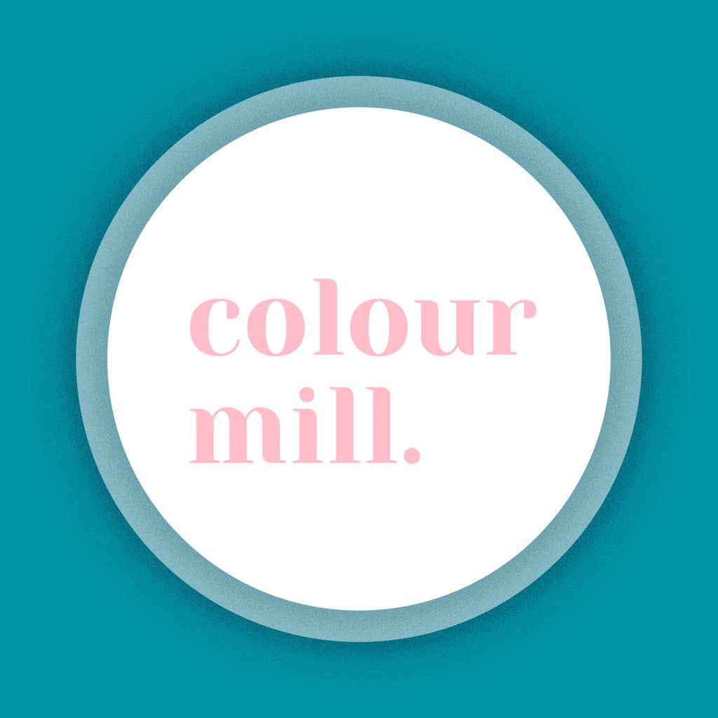 colour mill. – Bakers Express