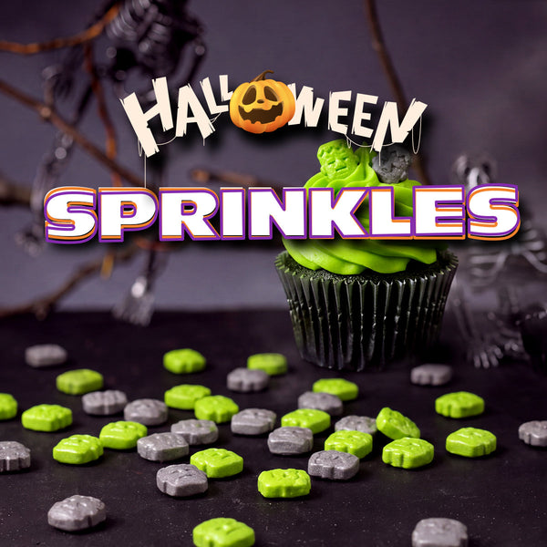 Halloween Sprinkles