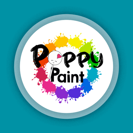 Poppy Paint