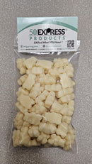 GUMMY BEAR STRAWBERRY & BANANA 8OZ