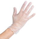 Vinyl Gloves