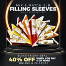 Premium Bavarian Filling-2LB