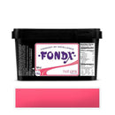 FondX Fondant 5LB