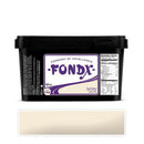 FondX Fondant 5LB