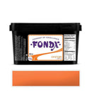 FondX Fondant 5LB