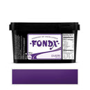 FondX Fondant 5LB