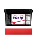 FondX Fondant 5LB