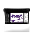 FondX Fondant 5LB