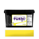 FondX Fondant 5LB