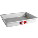 Sheet Cake Pan 9" x 13" Oversize 1/4 Sheet