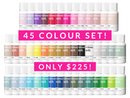 Colour Mill 45 Pack Set﻿ 20ml