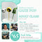 Friday, October 3-Halloween Cake Pop Class-Adult Workshop-LA HABRA LOCATION