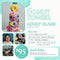 Saturday, August 30-Cake Donut Tower Class-Adult Workshop-LA HABRA LOCATION