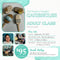 Friday, September 19-Fall Inspired Stuffed Cakesicle Class-Adult Workshop-LA HABRA LOCATION