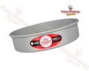 Round Cake Pan 9" x 2"