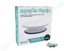 Turntable 11" 50Express®