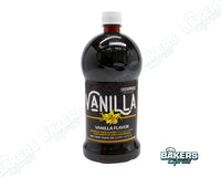 50Express Vanilla, 33.8 fl oz