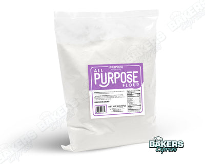 All Purpose Flour 50Express®