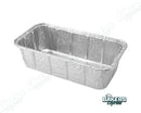 Aluminum Loaf Pans