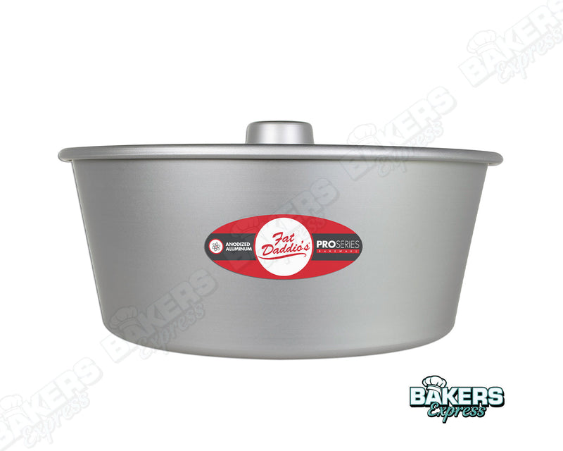 Angel Food/Bundt Cake Pan 10"