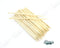 Bamboo Sticks 5mm