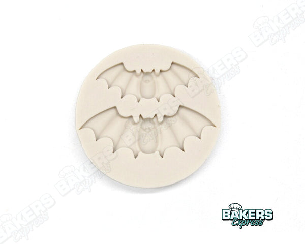 Bats Silicone Mold