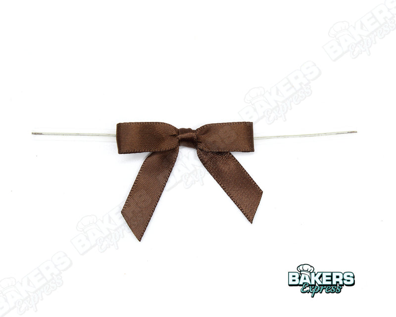 Bow Twist Mini