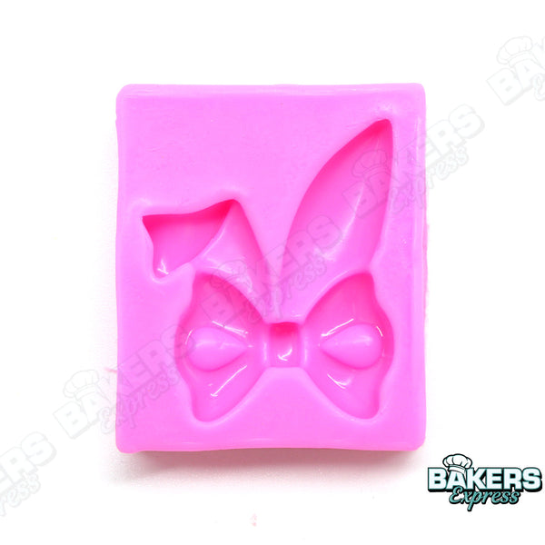 Silicone Molds – Bakers Express