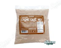 50Express Chocolate Crème Cake Mix