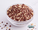 Chocolate Eclair Crumbs