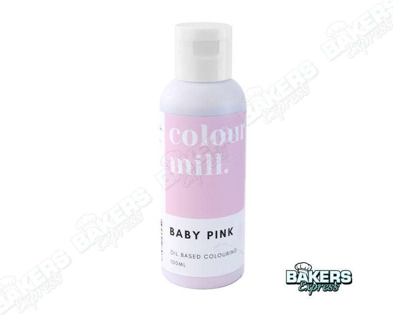 Colour Mill Food/Candy Color 100ml