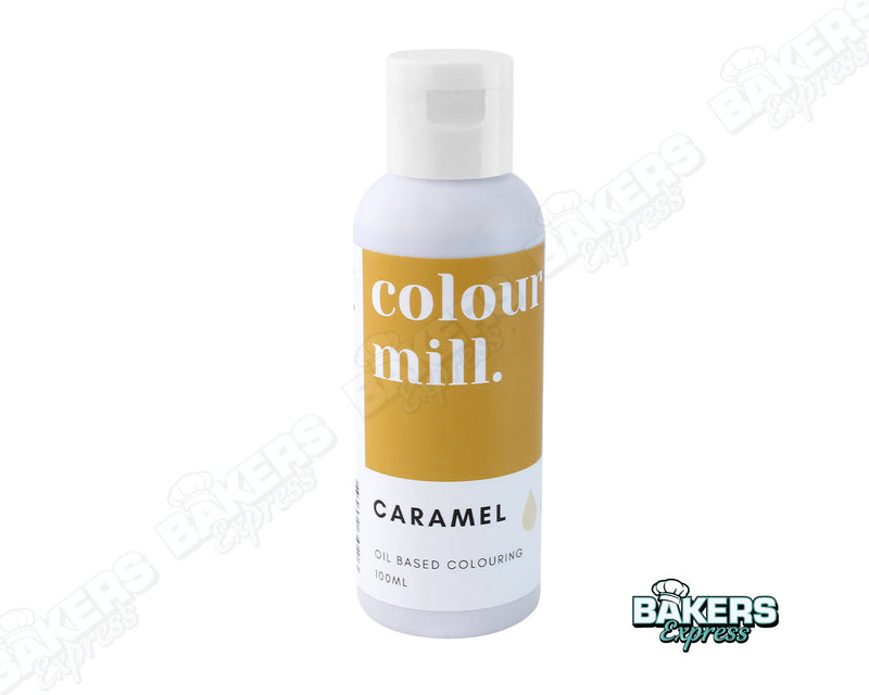 Colour Mill Food/Candy Color 100ml