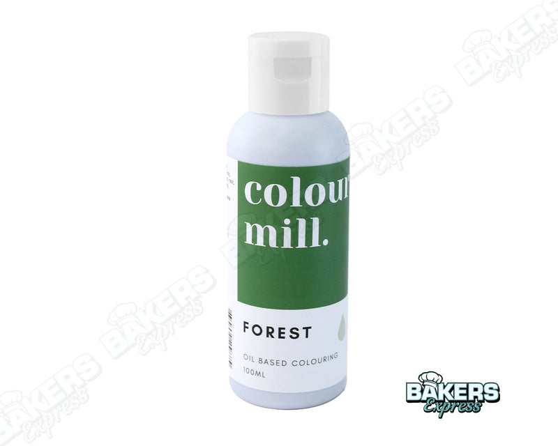 Colour Mill Food/Candy Color 100ml