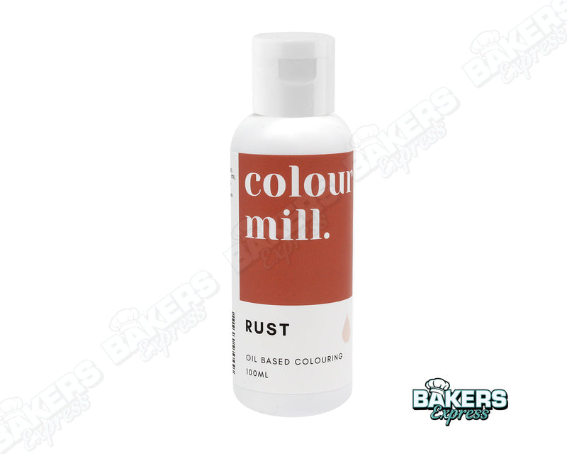 Colour Mill Food/Candy Color 100ml