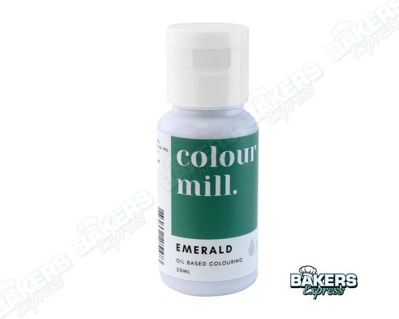 Colour Mill Food/Candy Color 20ml – Bakers Express