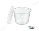 15ct Deli Container and Lid 16oz