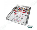 Fat Daddio's 1/2 Sheet Cookie Pan