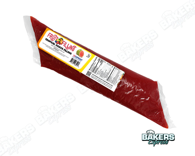 Tropical Guava Filling-2LB