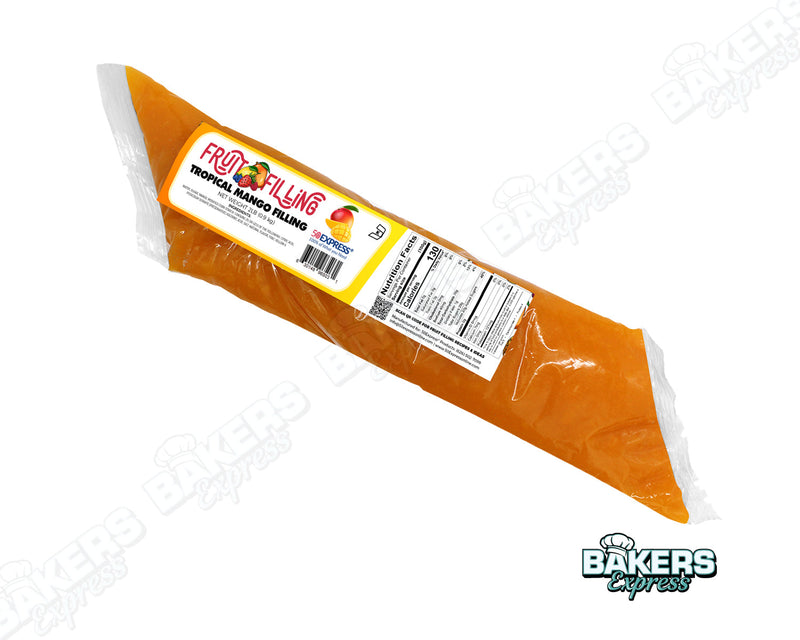 Tropical Mango Filling-2LB
