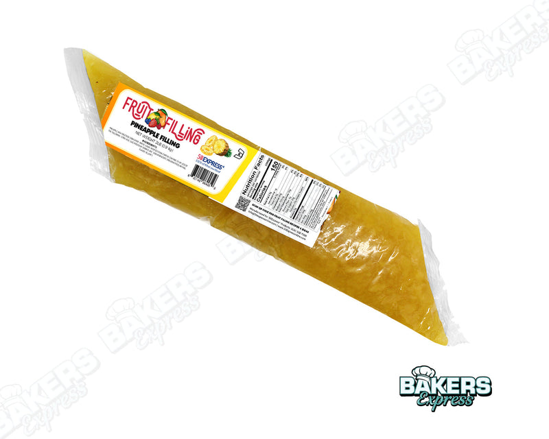 Pineapple Filling-2LB