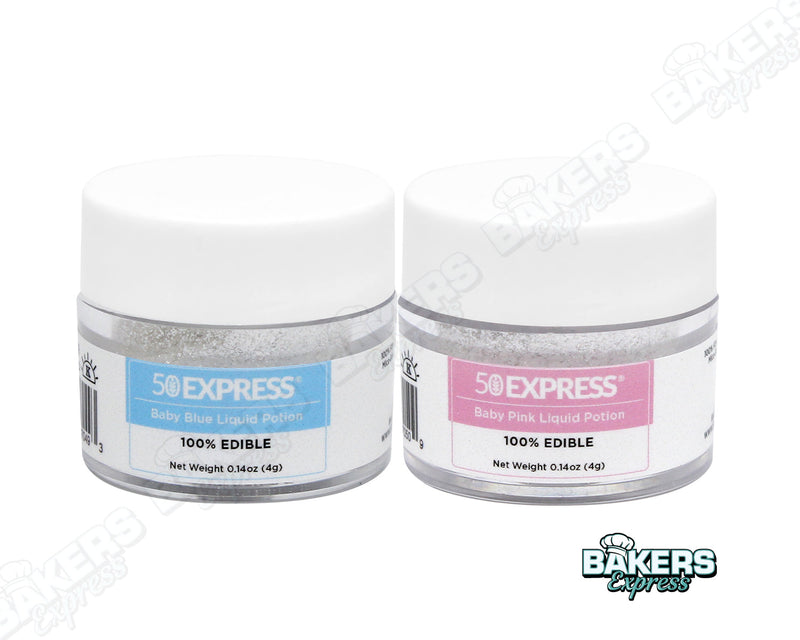 Liquid Potion Glitter 50Express®