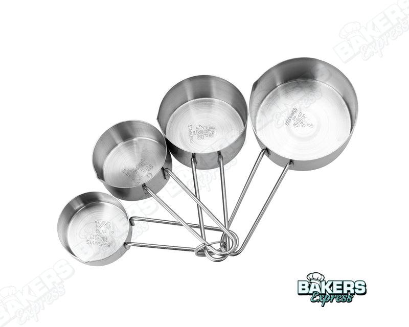 Measuring Cups