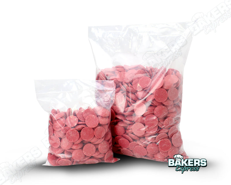 Merckens Coating Melts · 5 lb